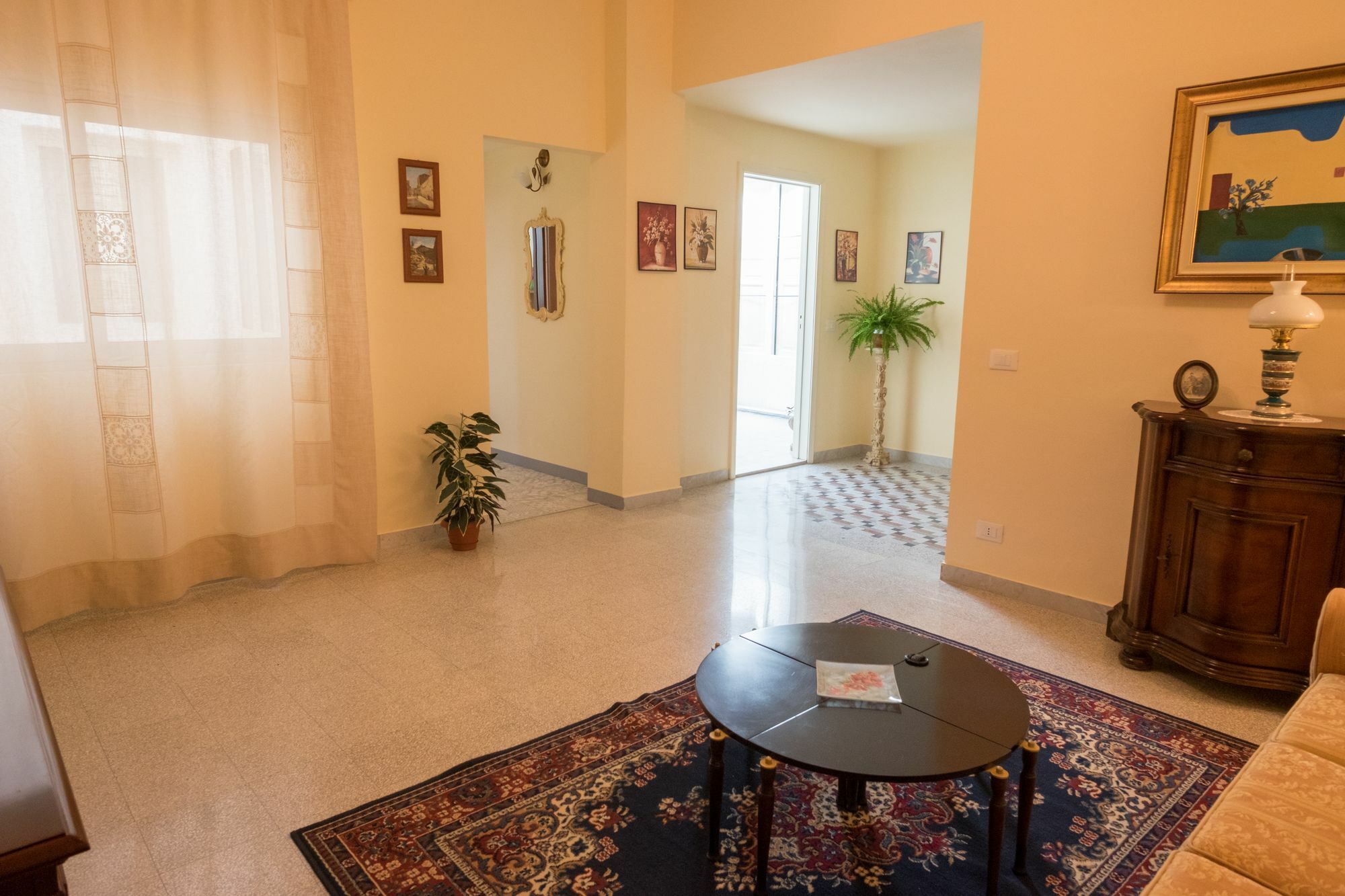 Hotel Casa Nonna Rosa Ragusa Zewnętrze zdjęcie