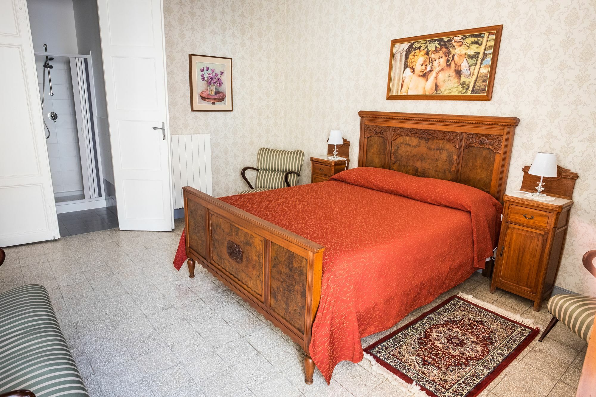 Hotel Casa Nonna Rosa Ragusa Zewnętrze zdjęcie