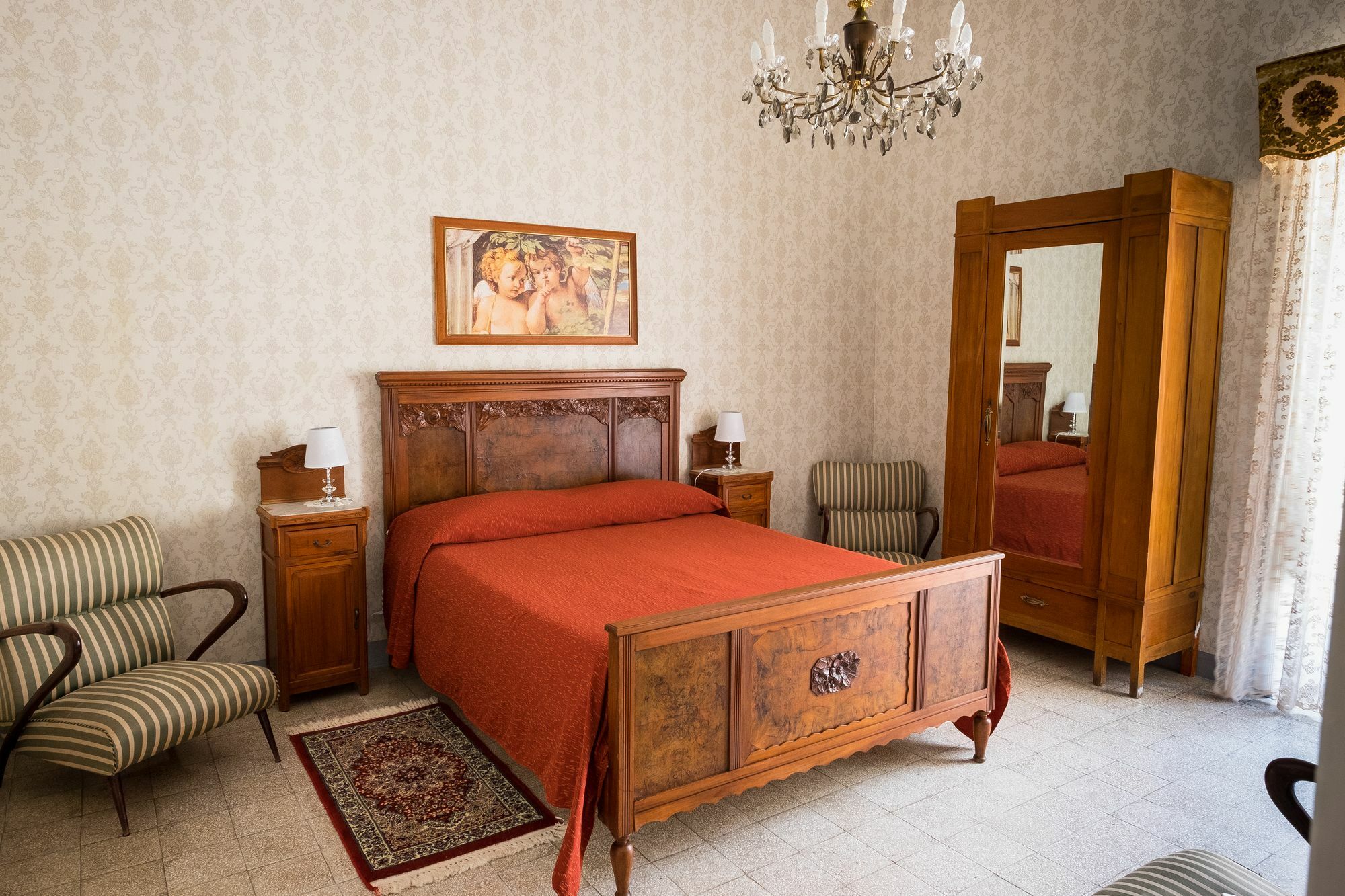 Hotel Casa Nonna Rosa Ragusa Zewnętrze zdjęcie