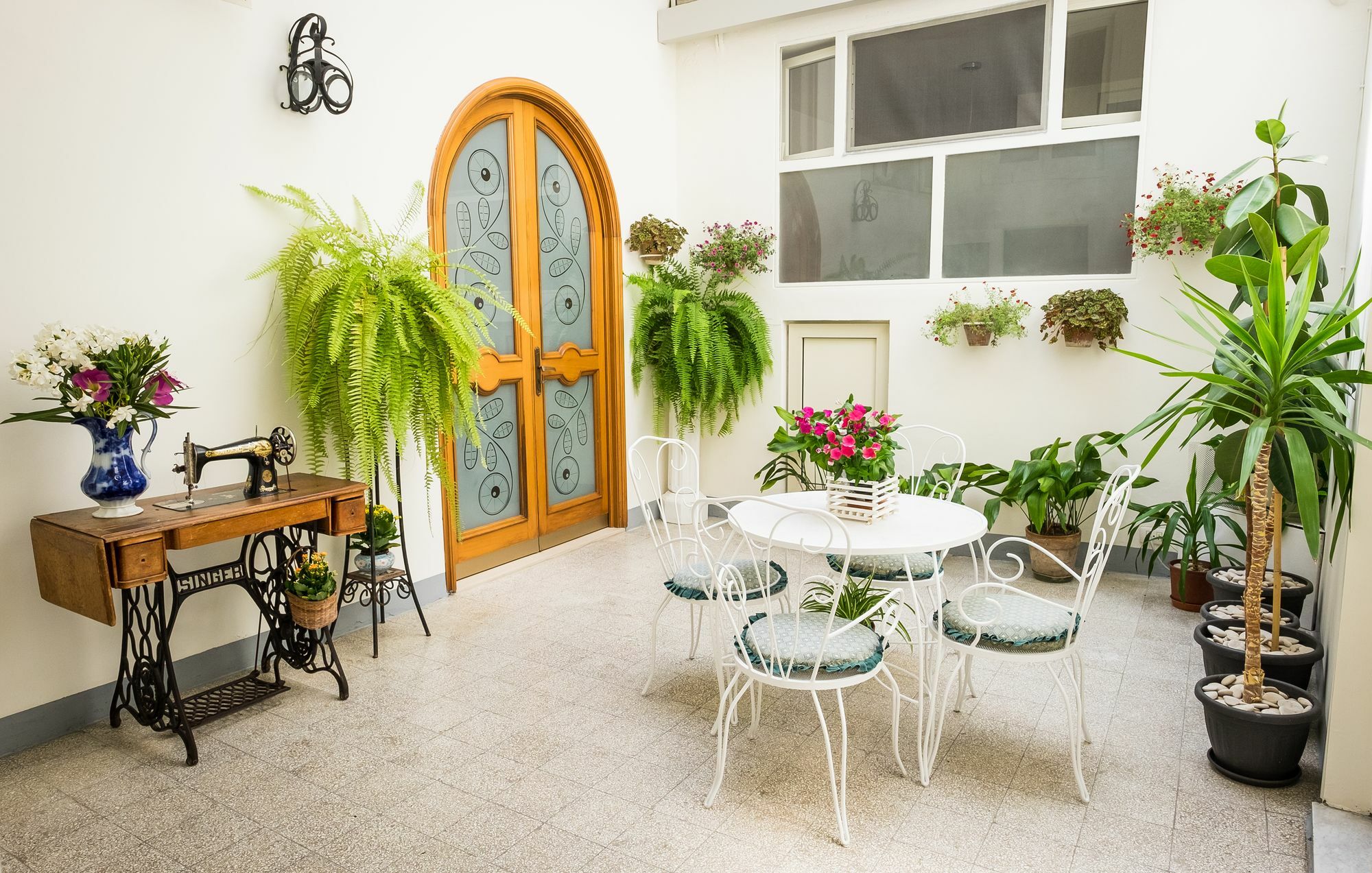 Hotel Casa Nonna Rosa Ragusa Zewnętrze zdjęcie