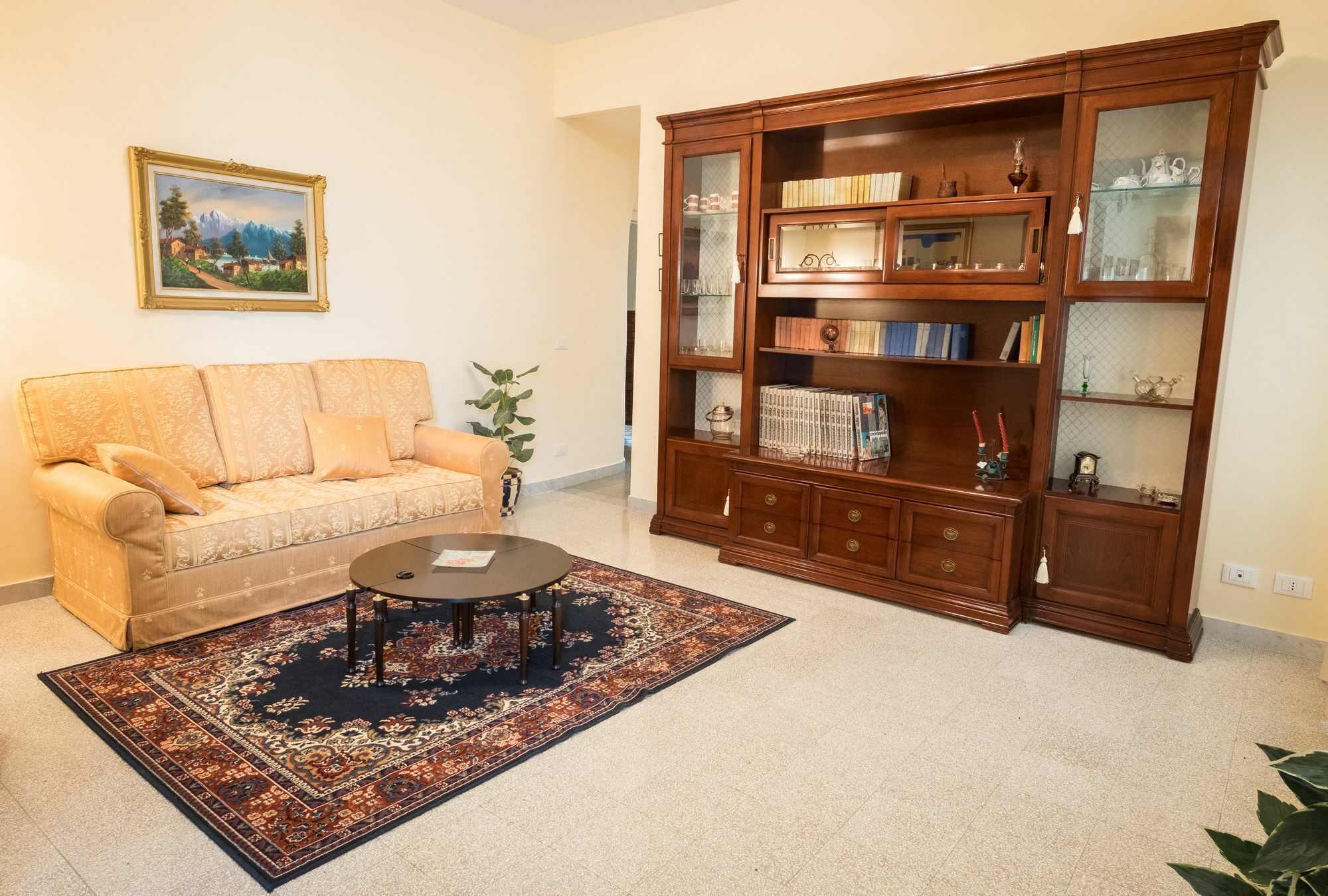 Hotel Casa Nonna Rosa Ragusa Zewnętrze zdjęcie
