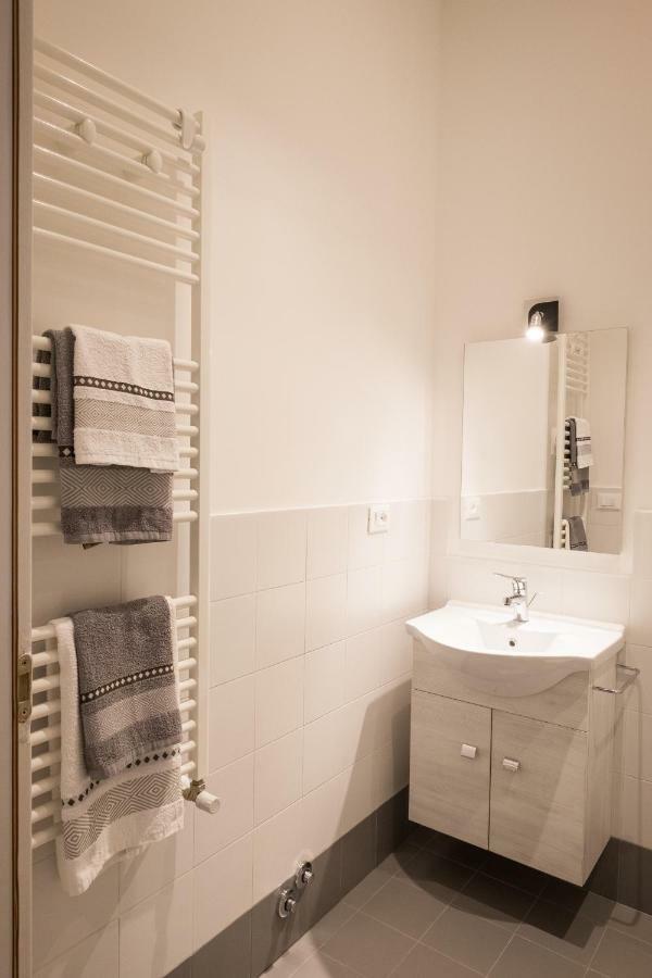 Hotel Casa Nonna Rosa Ragusa Zewnętrze zdjęcie