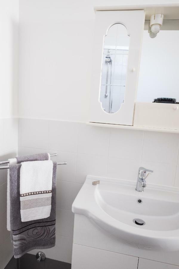 Hotel Casa Nonna Rosa Ragusa Zewnętrze zdjęcie