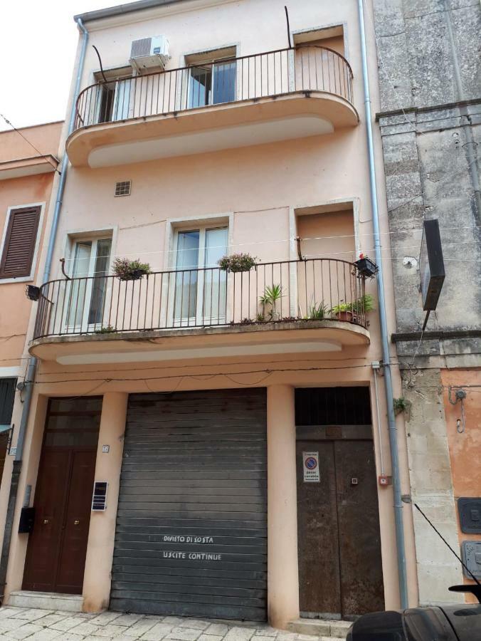 Hotel Casa Nonna Rosa Ragusa Zewnętrze zdjęcie